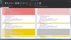 Compare and Merge